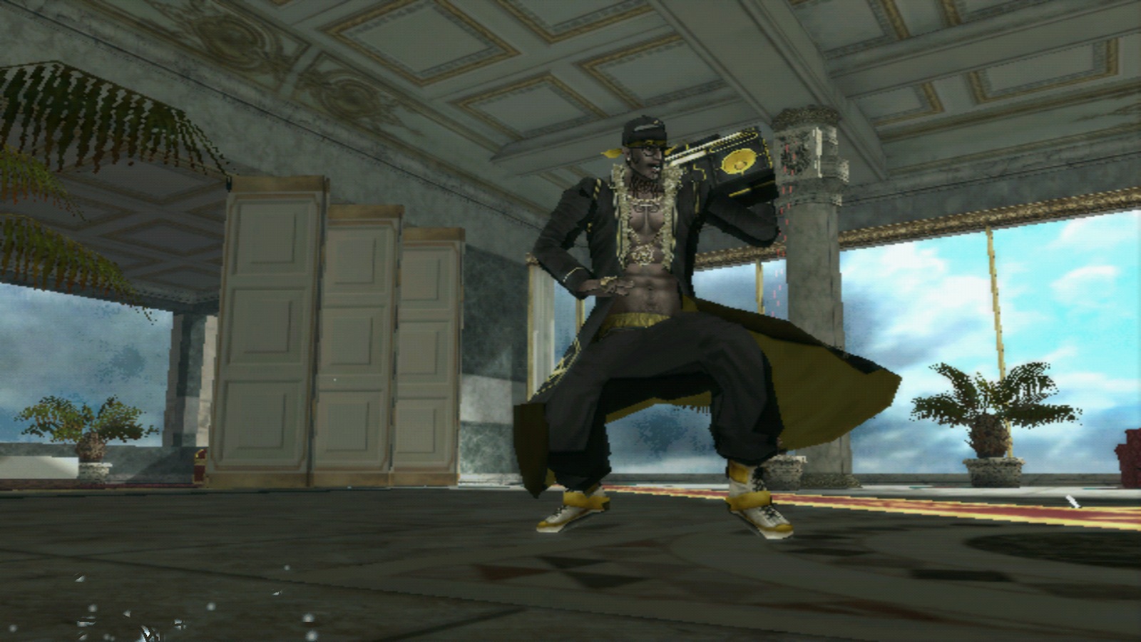 No More Heroes 2: Desperate Struggle - Imagen 38